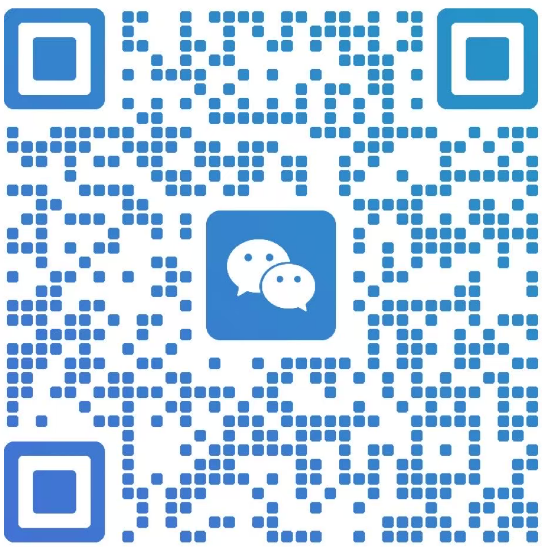 客服微信二维码